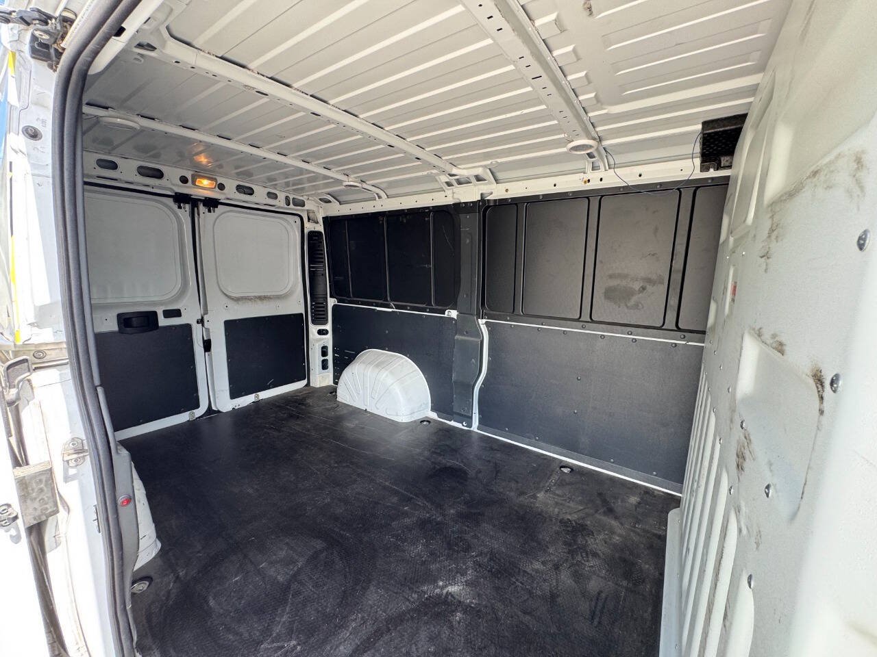 Used 2020 RAM ProMaster 1500 FWD image 16