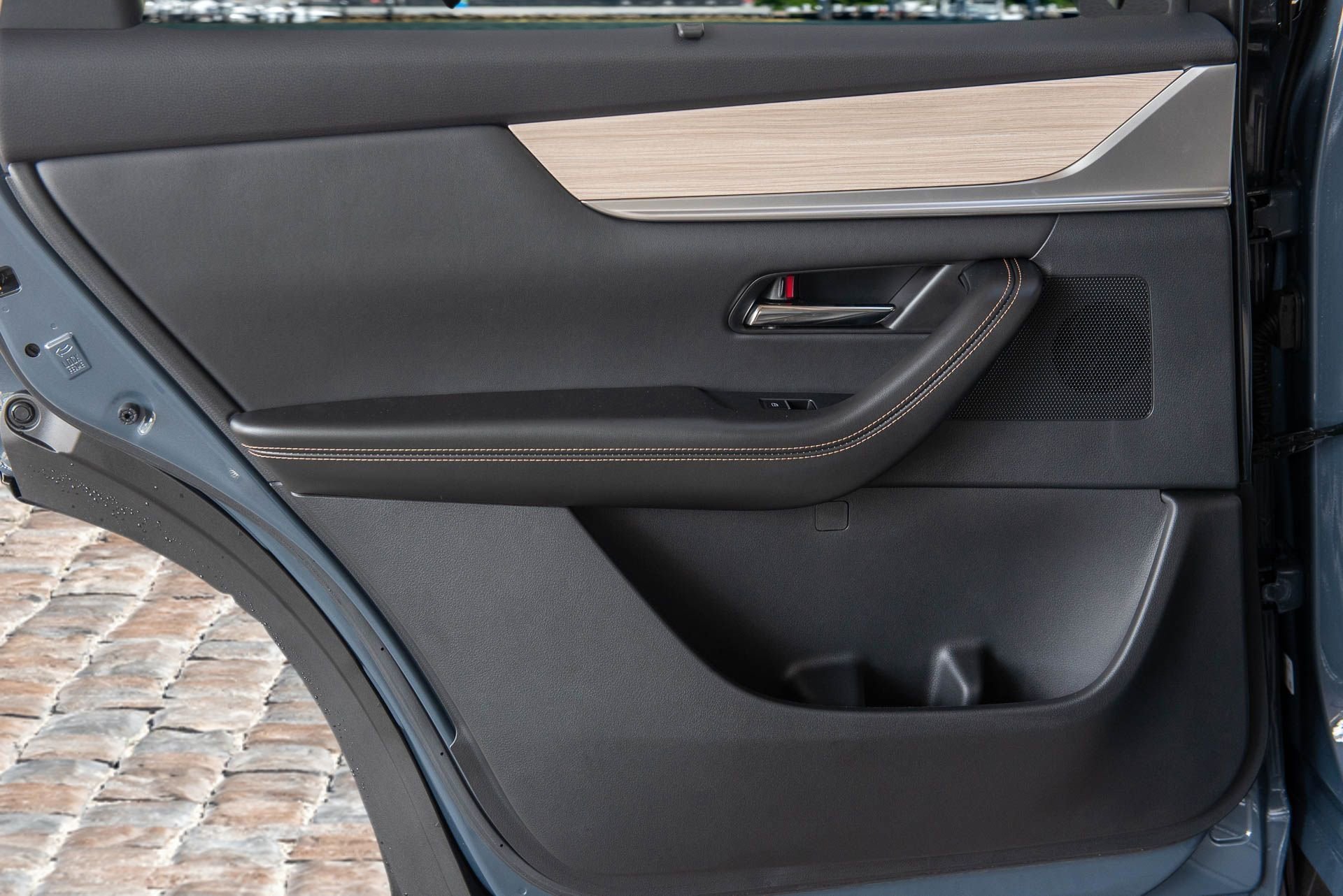 New 2026 MAZDA CX-90 3.3 Turbo w/ Premium Sport Pkg image 15
