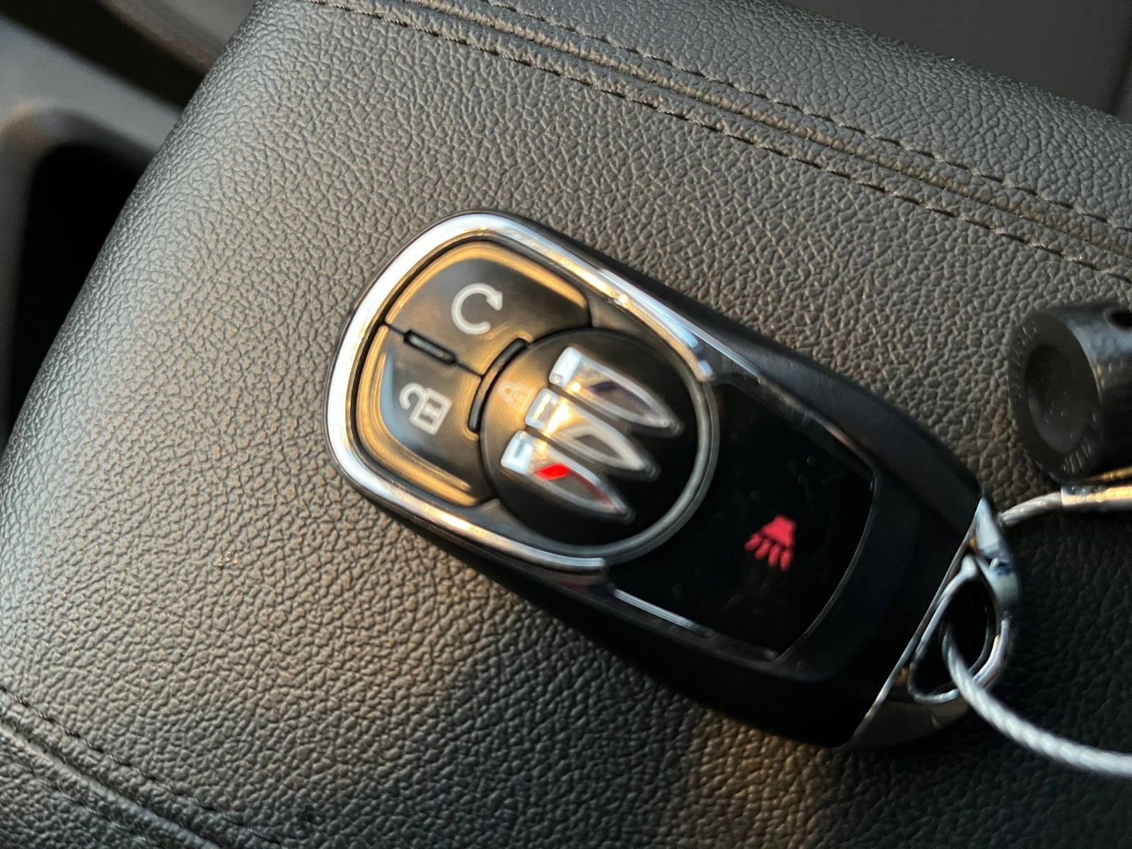 Used 2025 Buick Encore GX Preferred image 22