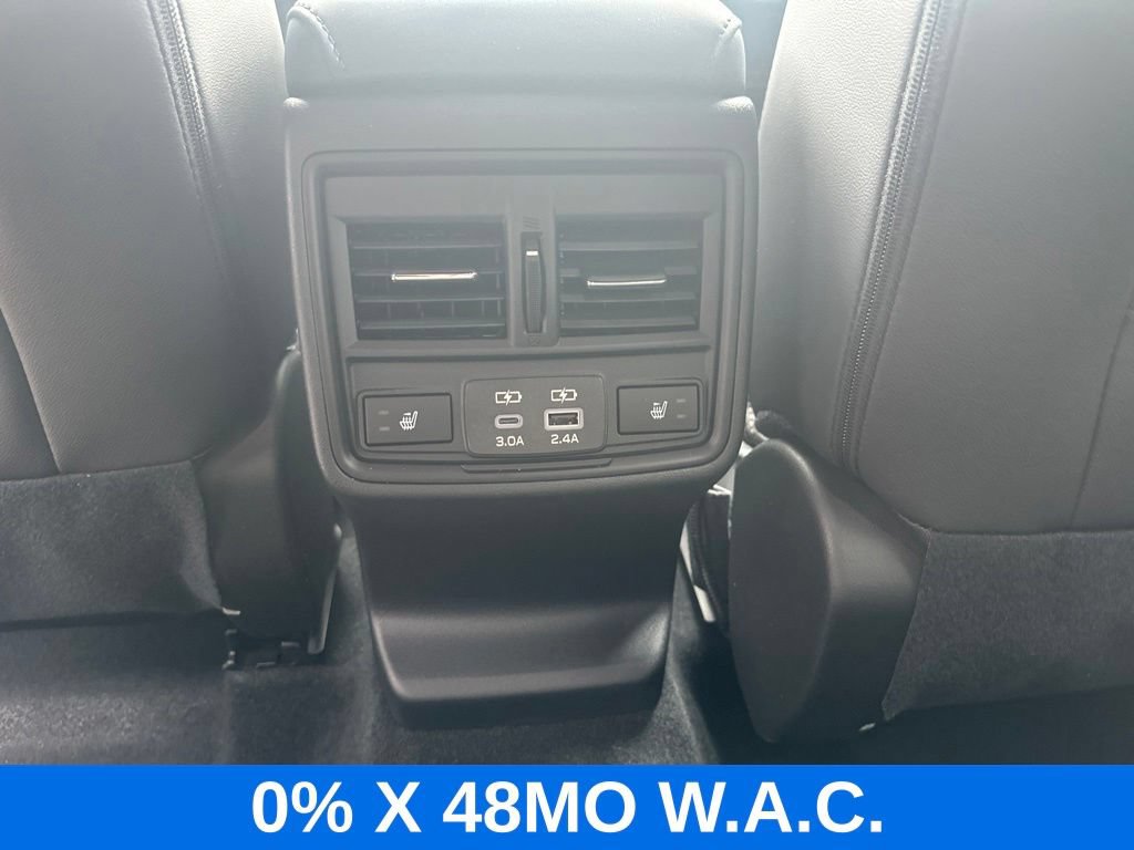 New 2026 Subaru Outback Limited XT w/ Premium/Limited Package AWD/4WD image 25