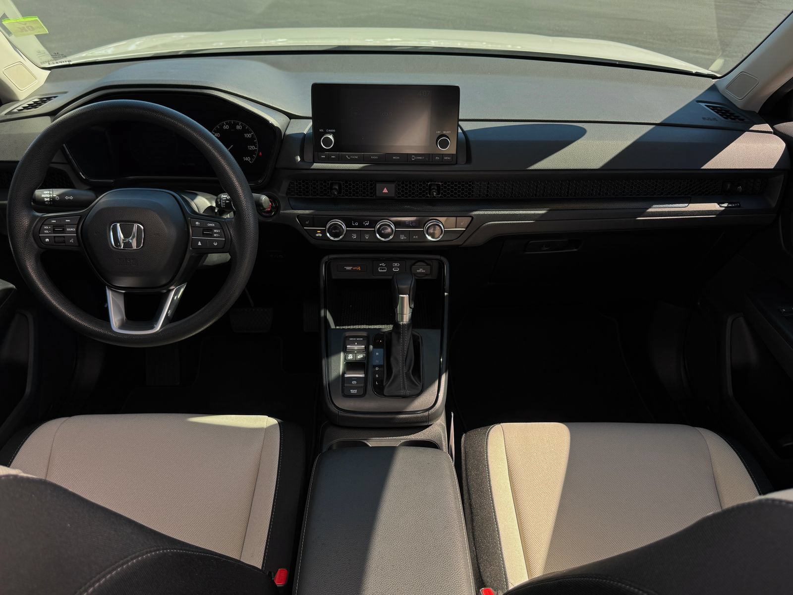 Certified 2024 Honda CR-V EX image 15