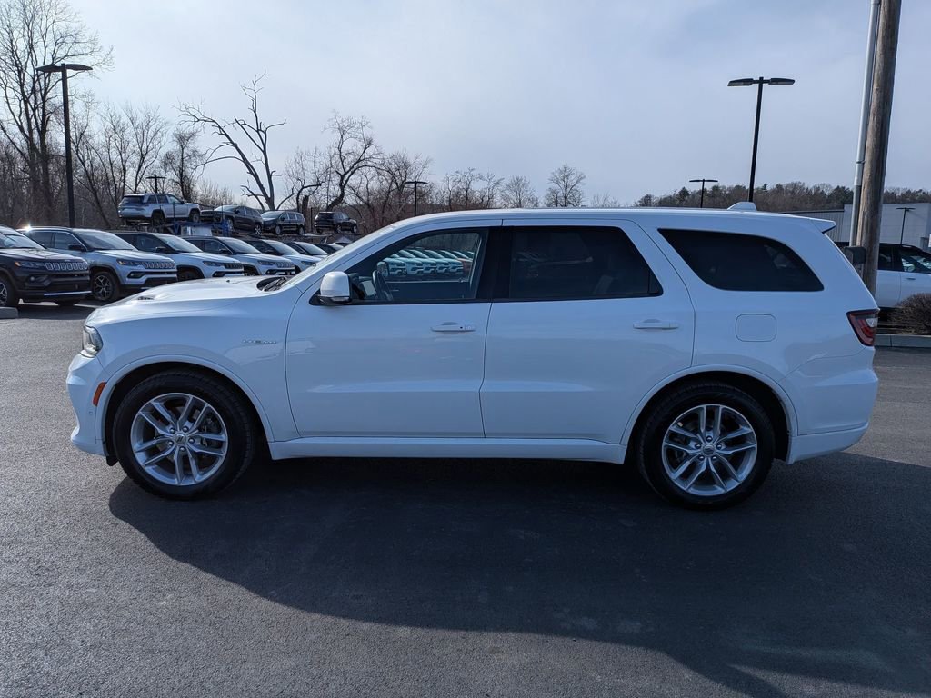 Used 2022 Dodge Durango R/T image 7