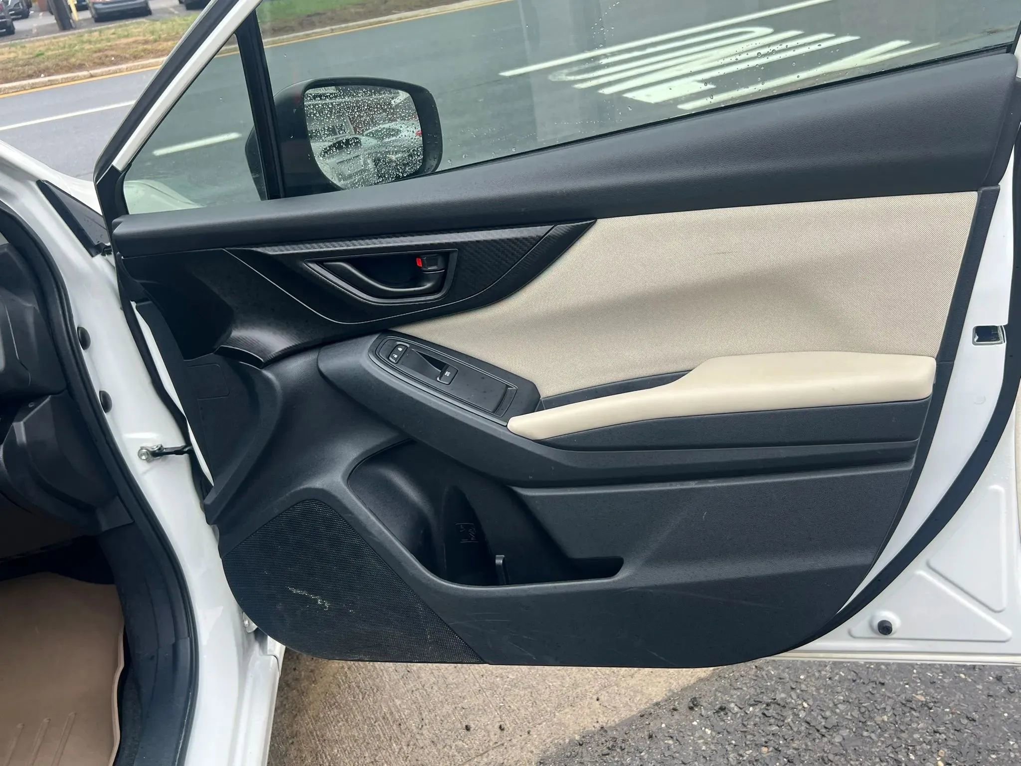 Used 2021 Subaru Impreza 2.0i image 29