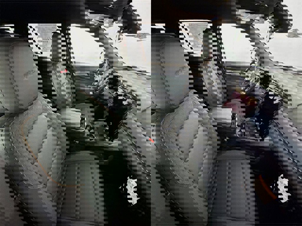 New 2026 GMC Terrain AT4 w/ Convenience Package III image 22