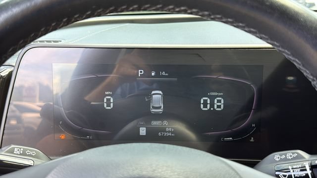 Used 2023 Kia Sportage X-Line AWD/4WD image 14