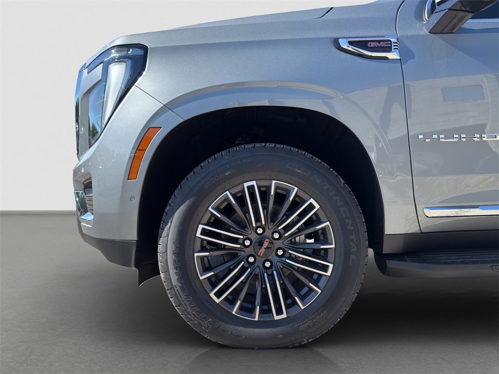 New 2026 GMC Yukon XL Elevation image 5