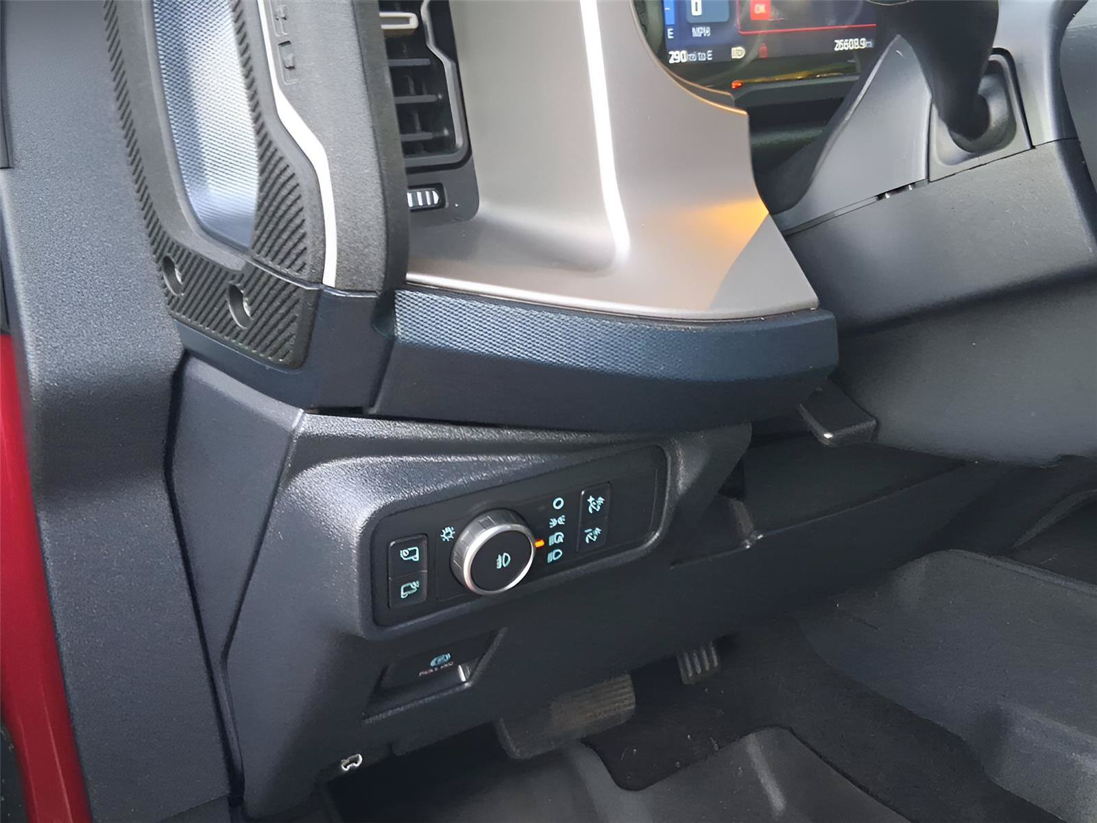 Certified 2021 Ford Bronco Outer Banks AWD/4WD image 12