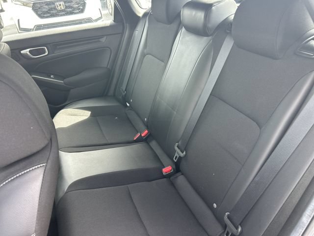 Certified 2024 Honda Civic Sport image 29