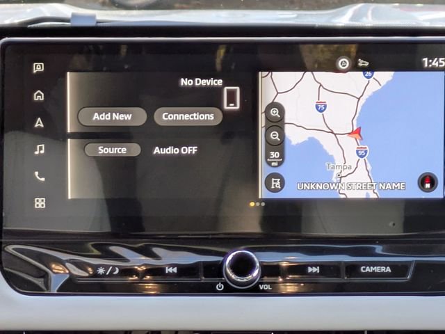 New 2026 Mitsubishi Outlander SE image 19