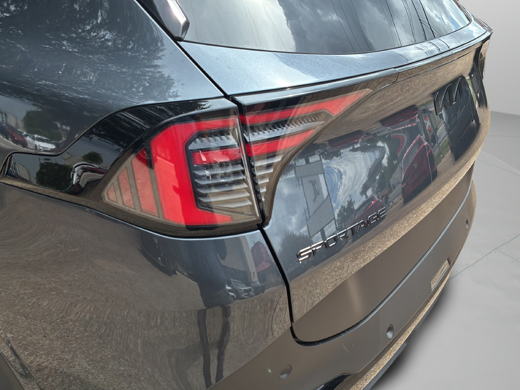 New 2027 Kia Sportage X-Line AWD/4WD image 42