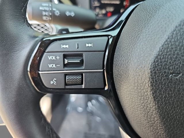 Used 2023 Acura Integra FWD image 14