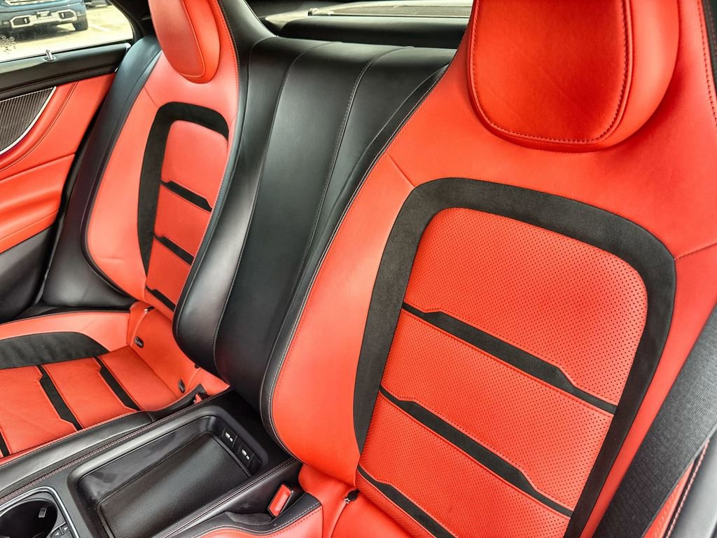 Used 2019 Mercedes-Benz AMG GT 63 w/ Driver Assistance Package image 18