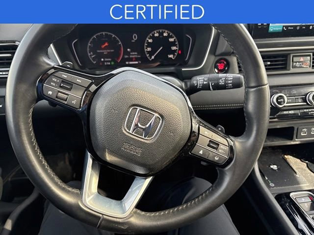 Used 2024 Honda Pilot Touring image 21