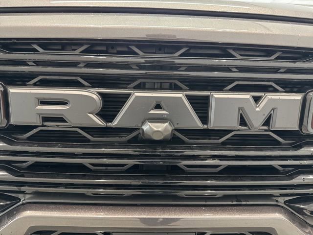 New 2026 RAM 2500 Laramie image 11