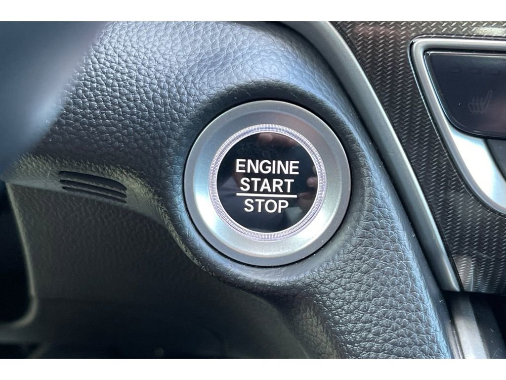 Certified 2021 Honda Accord Sport Special Edition image 31