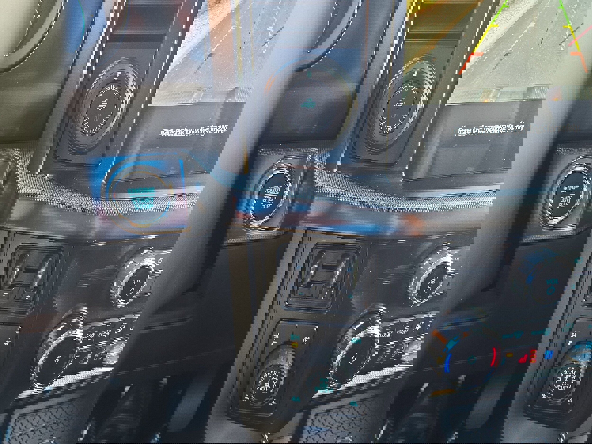 New 2025 Ford F150 Lariat image 35