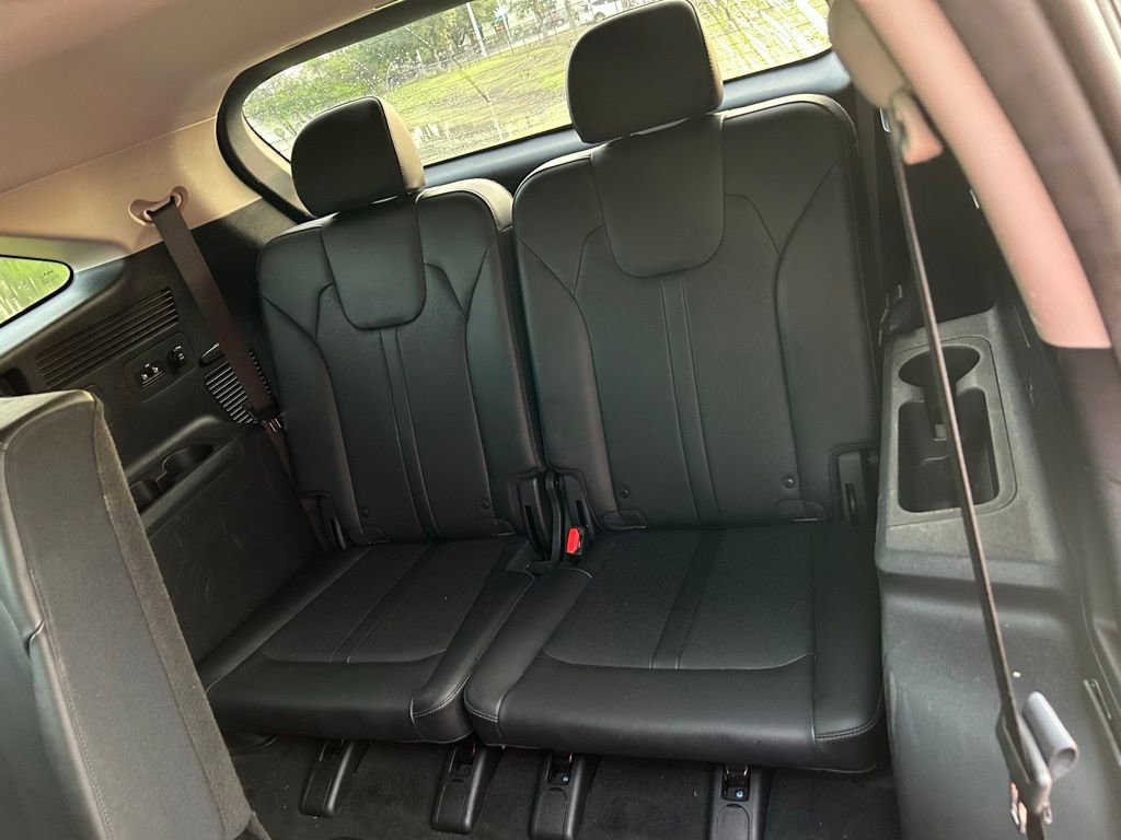 Used 2022 Kia Sorento S w/ Panoramic Sunroof Package FWD image 13