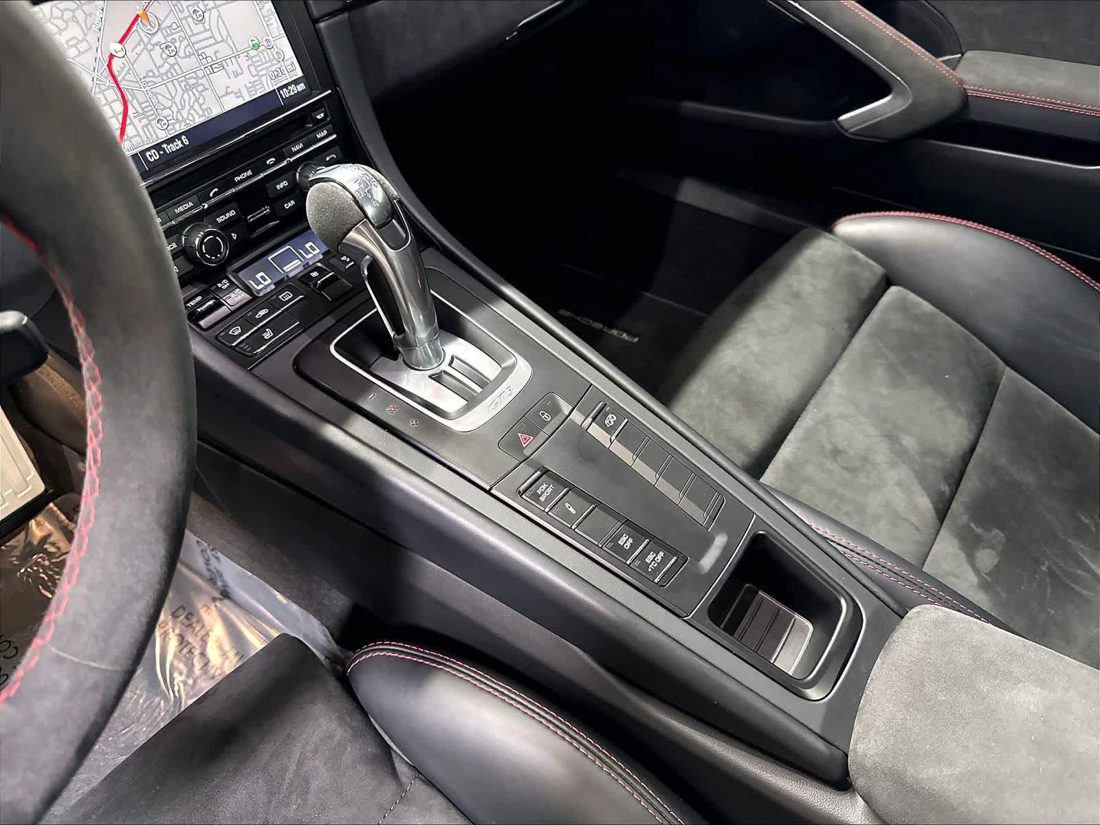 Used 2015 Porsche 911 GT3 RWD image 19