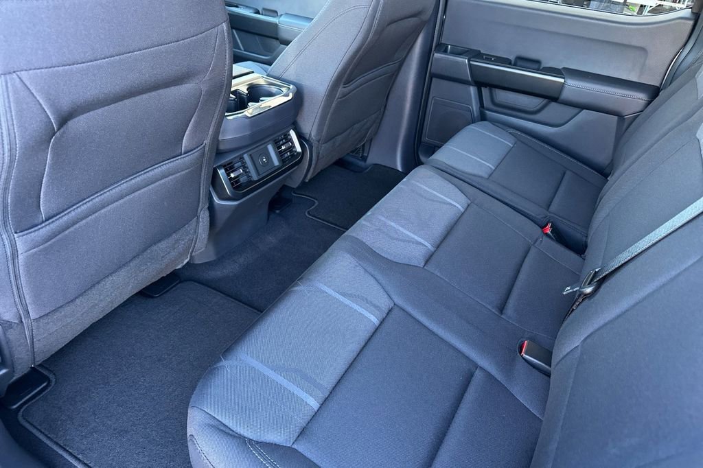 New 2026 Ford F150 STX w/ F-150 LOBO Package image 11