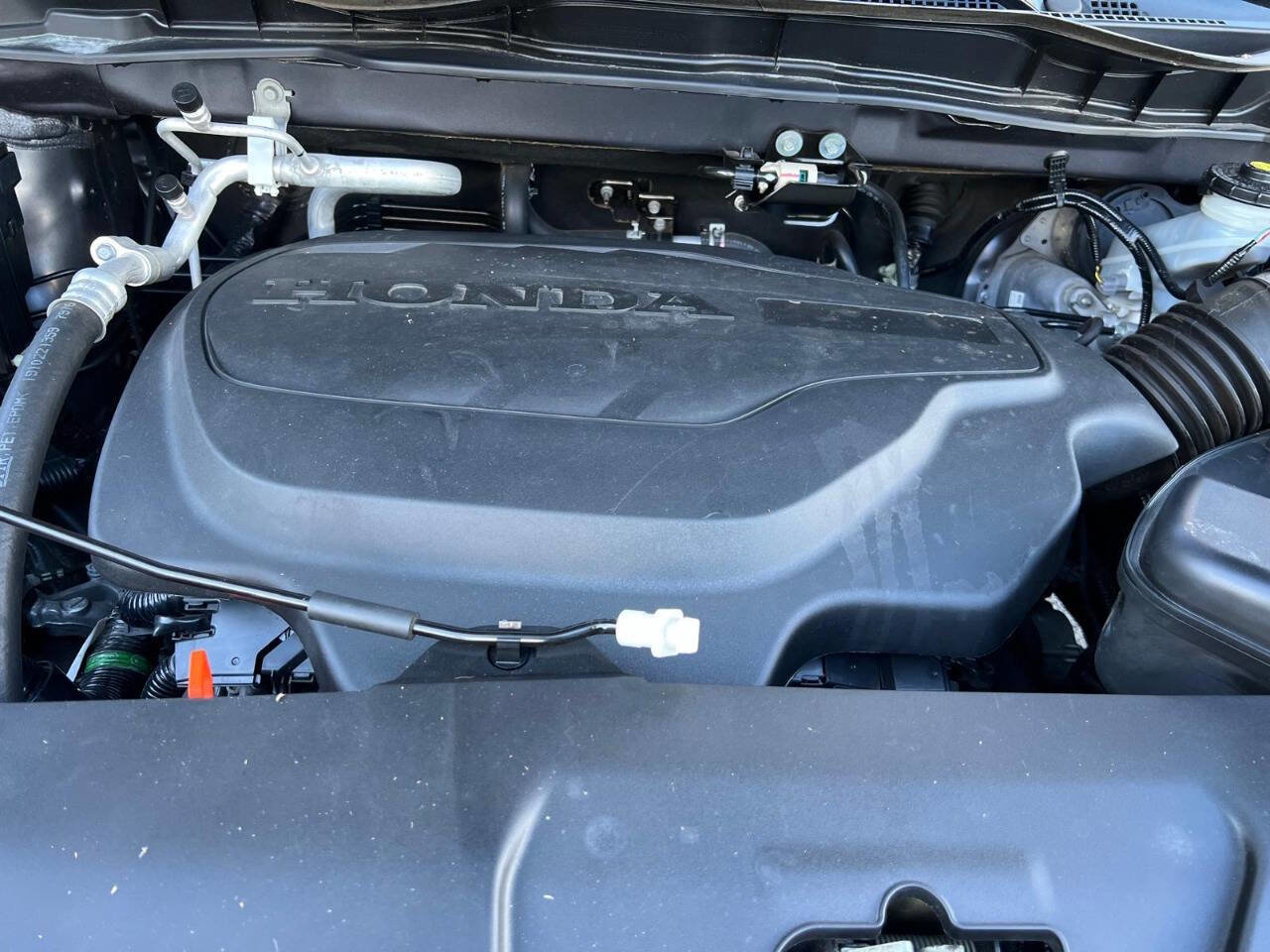 Used 2021 Honda Odyssey EX-L image 19