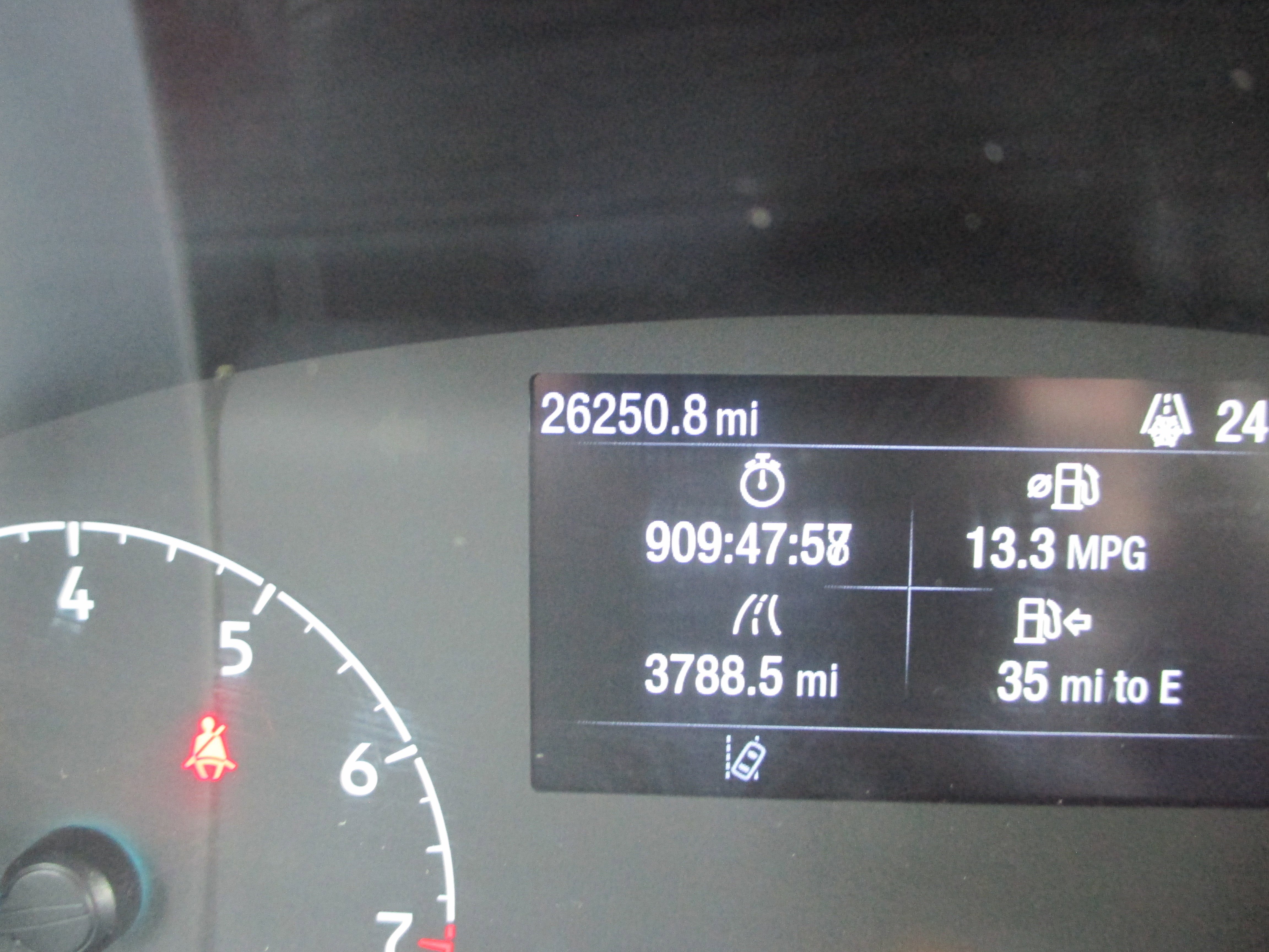 Used 2024 Ford Transit 250 Low Roof w/ Exterior Upgrade Package image 14