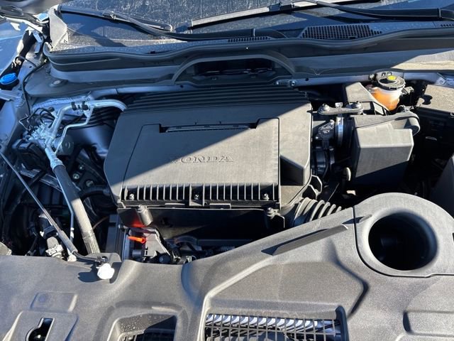 New 2025 Honda Pilot TrailSport image 26