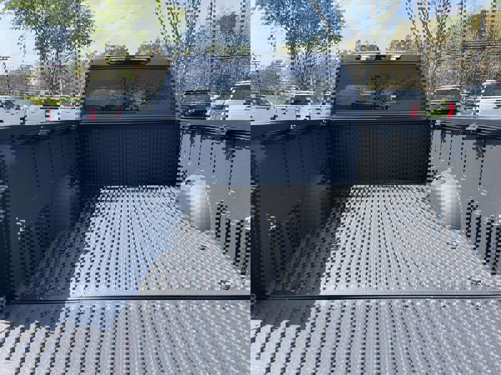 Used 2023 Toyota Tundra SR5 image 18