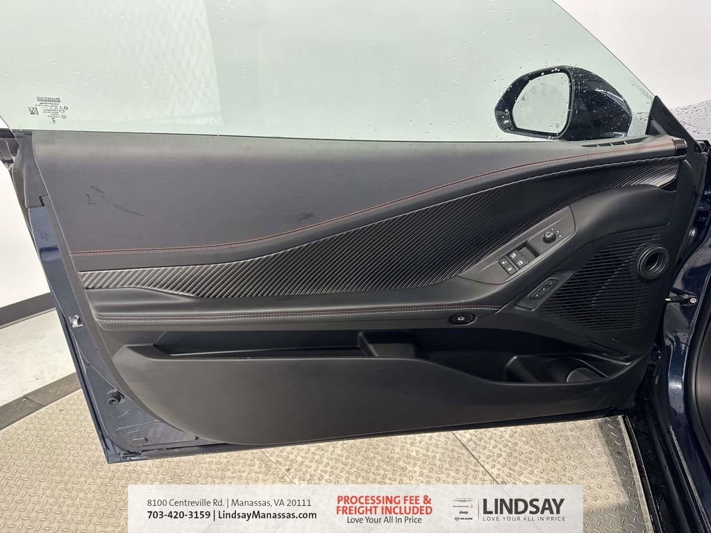 New 2026 Dodge Charger Scat Pack AWD/4WD image 16