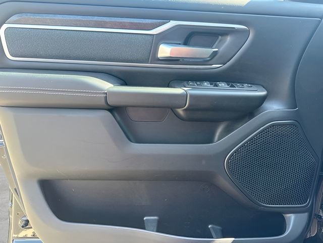 Used 2023 RAM 1500 Big Horn AWD/4WD image 9