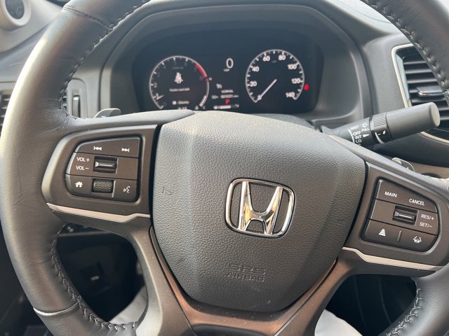 New 2024 Honda Ridgeline Sport image 8