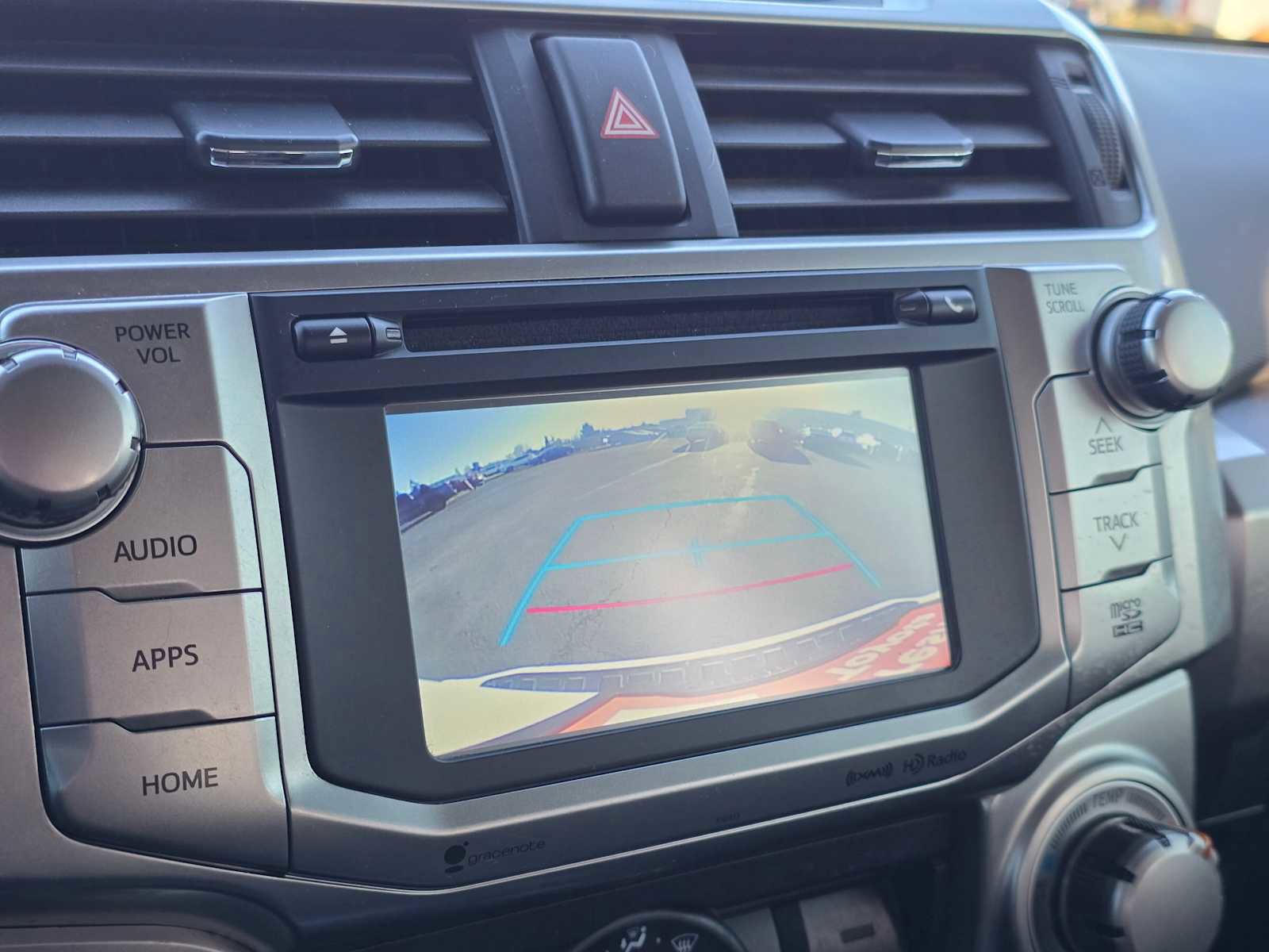 Used 2019 Toyota 4Runner SR5 image 32