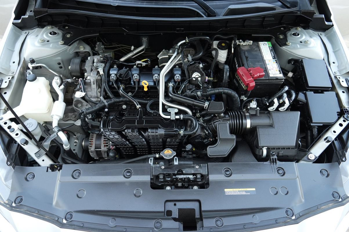 Used 2022 Nissan Altima 2.5 S FWD image 35