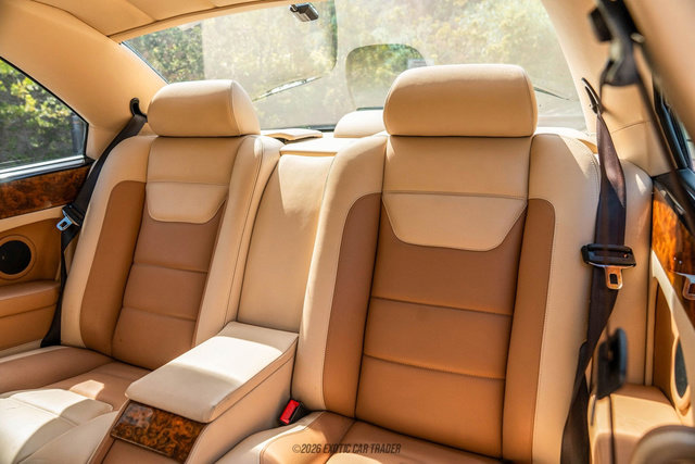Used 1997 Bentley Continental T RWD image 45
