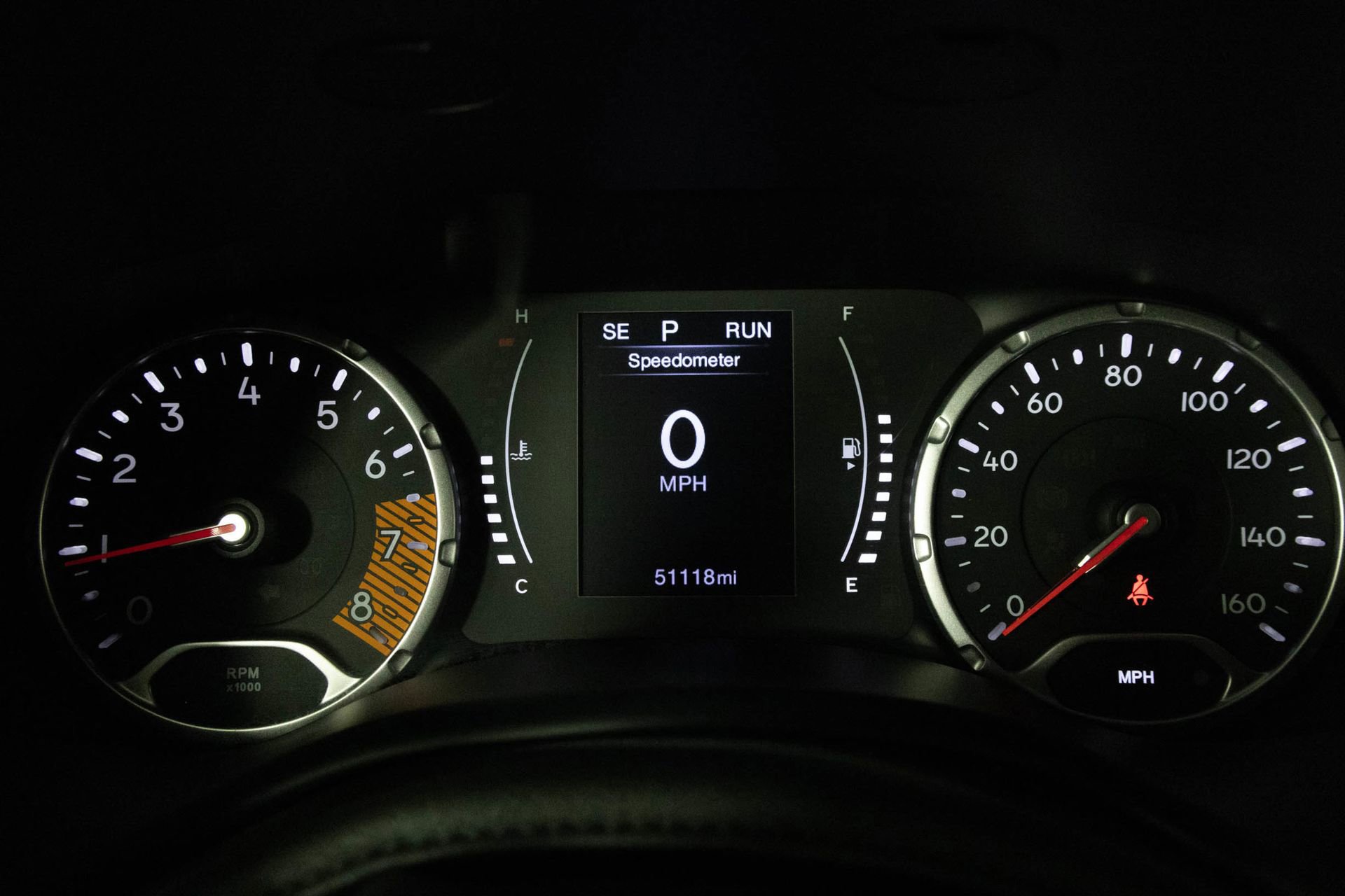 Used 2023 Jeep Renegade Latitude image 30