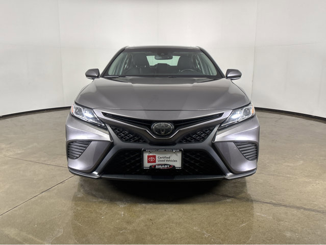 Used 2018 Toyota Camry SE image 13