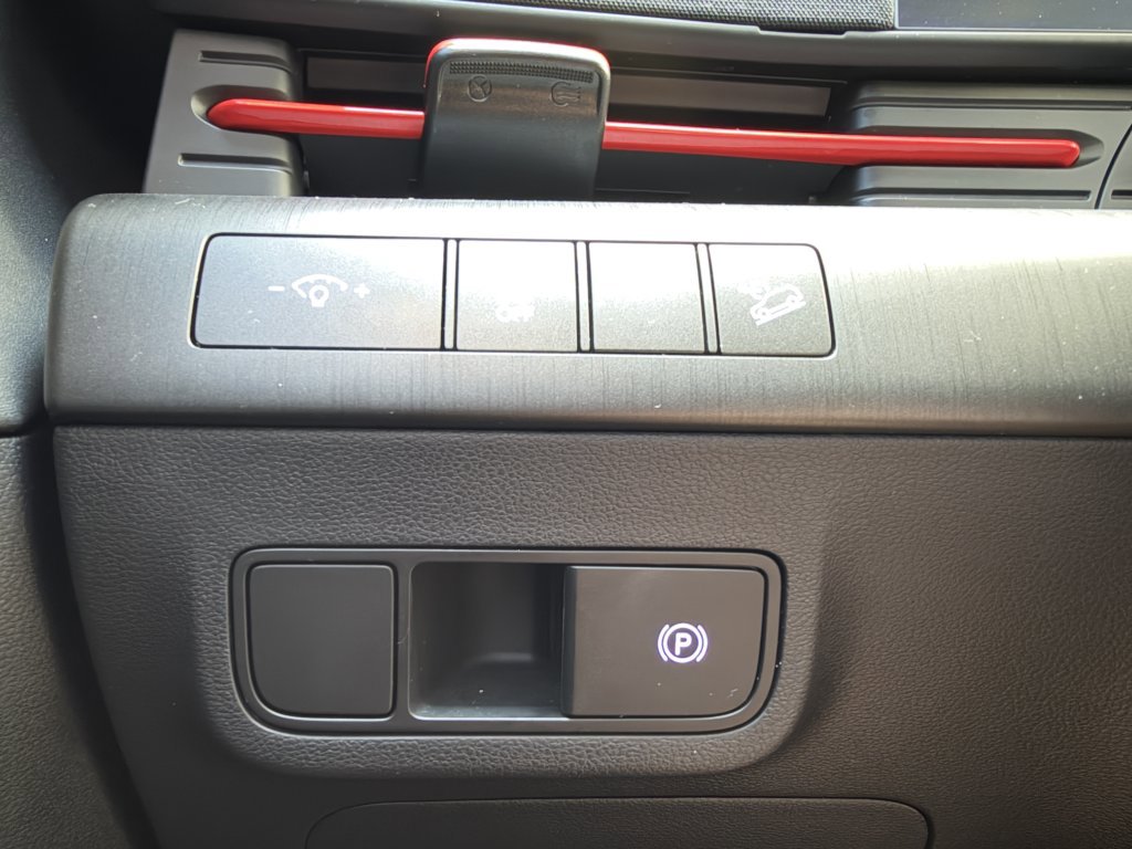 Used 2024 Hyundai Kona N Line FWD image 28