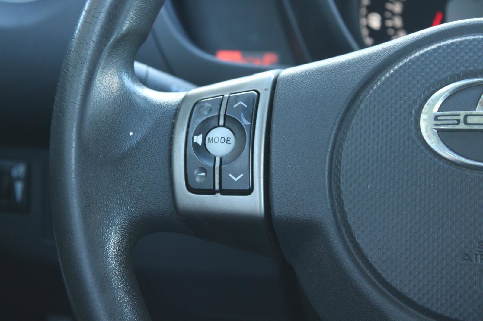 Used 2012 Scion xD image 26