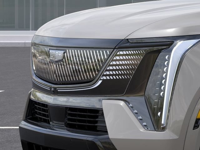 New 2026 Cadillac Escalade IQL Sport 2 AWD/4WD image 13