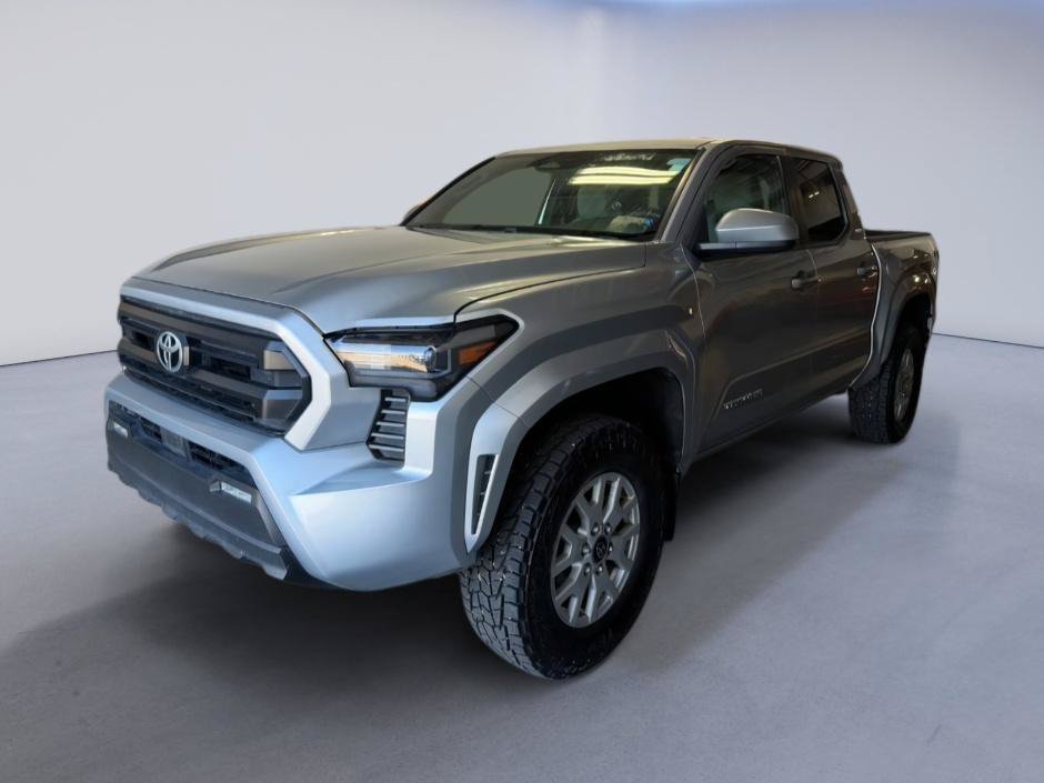 Used 2024 Toyota Tacoma SR5
