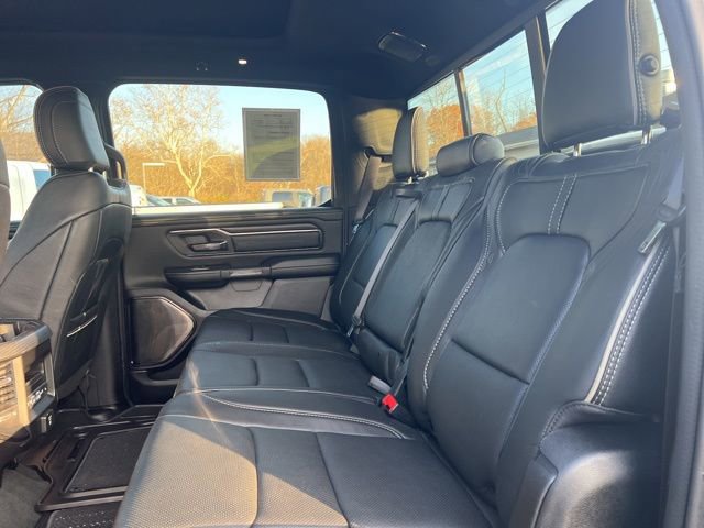 Used 2023 RAM 1500 Limited image 18