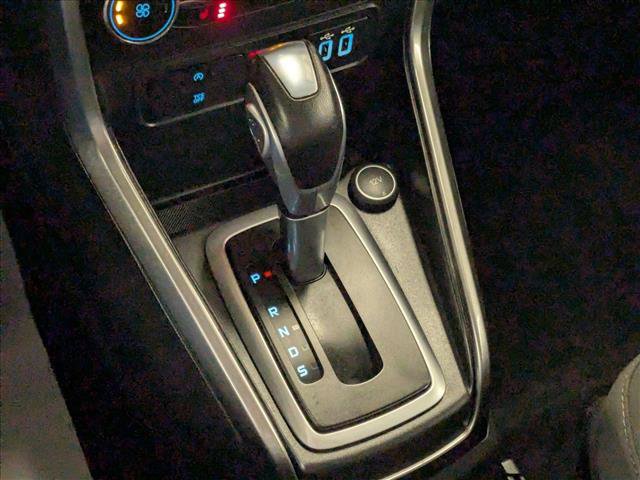 Used 2022 Ford EcoSport SE w/ SE Convenience Package image 17