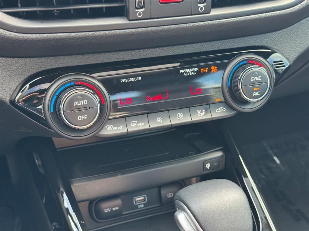 Used 2024 Kia Forte GT w/ GT2 Package image 22