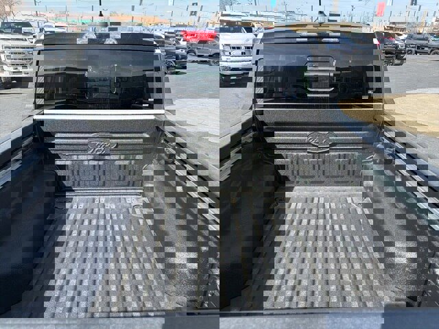 New 2025 Ford Maverick Lobo image 34