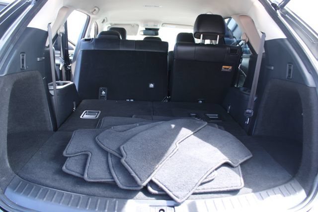 Used 2021 MAZDA CX-9 Touring FWD image 42