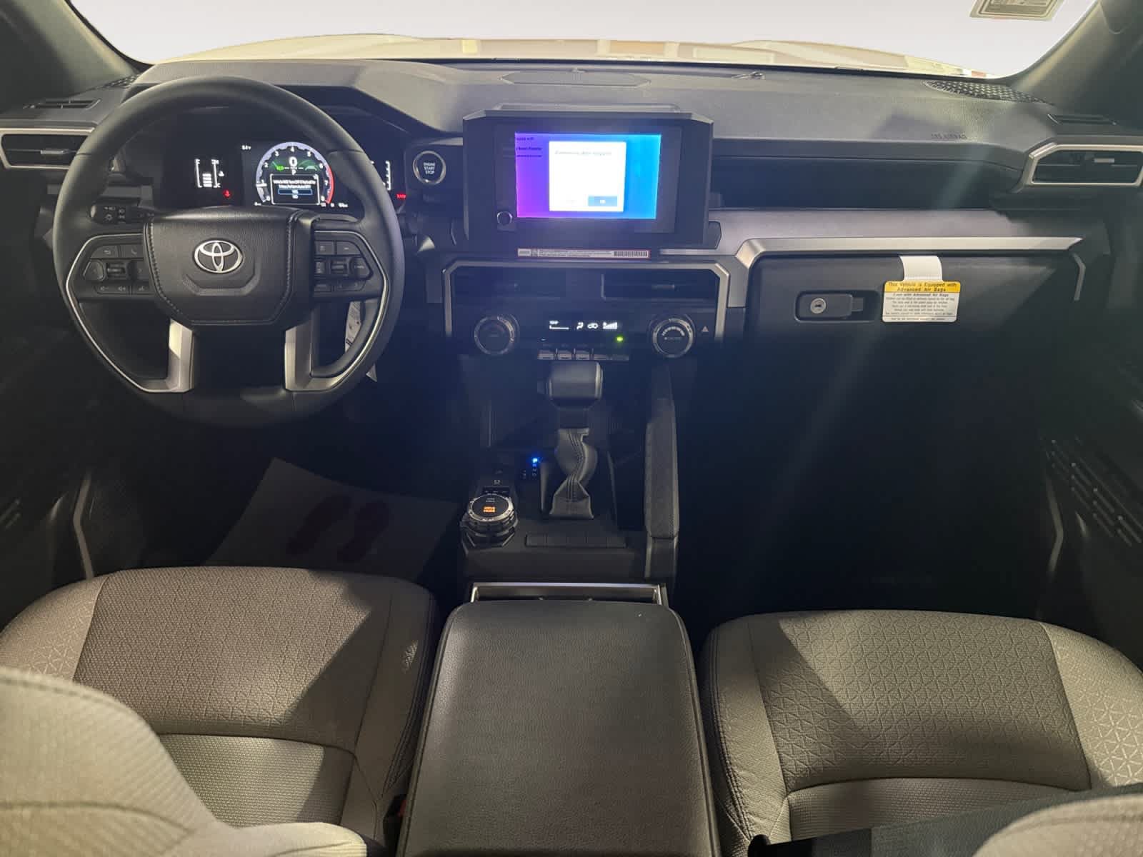 New 2026 Toyota 4Runner SR5 AWD/4WD image 13