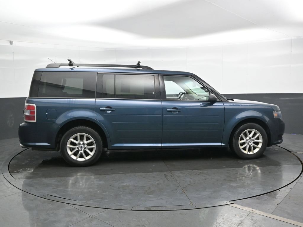 Used 2016 Ford Flex SE image 3