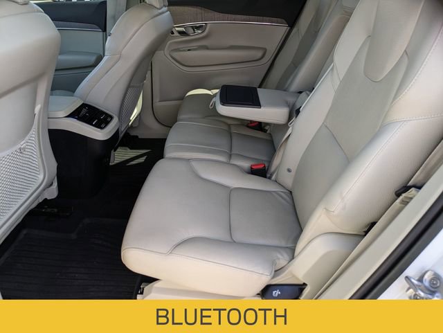 Used 2023 Volvo XC90 B6 Plus w/ Protection Package Premier image 28