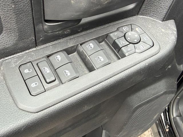 New 2026 RAM 2500 Tradesman image 9