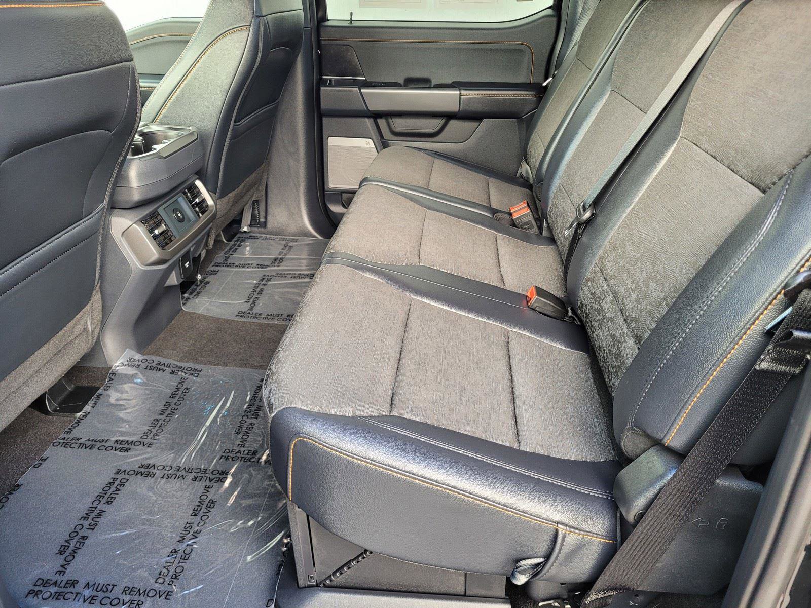 Used 2025 Ford F150 Tremor w/ Bed Utility Package image 20