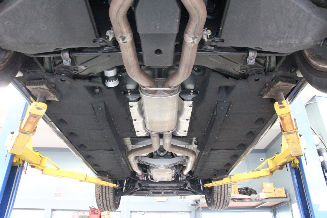 Used 2011 Bentley Mulsanne image 98